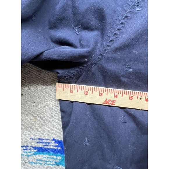 Topman summer bomber jacket sailboats embroidered medium - Picture 4 of 9